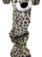 KONG KONG Jumbo Stretchezz Sneeuwluipaard