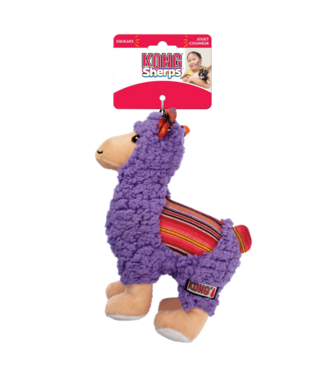 KONG KONG Sherps Lama