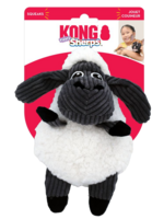 KONG KONG Sherps Floofs Schaap