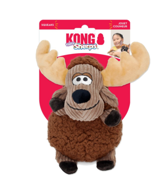 KONG KONG Sherps Floofs Eland