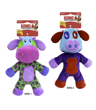 KONG KONG Switcheroos Assorti