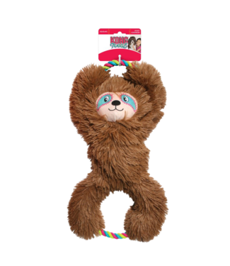 KONG KONG Tuggz Luiaard