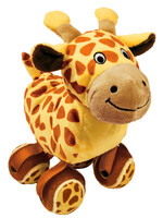 KONG KONG TenniShoes Giraffe S