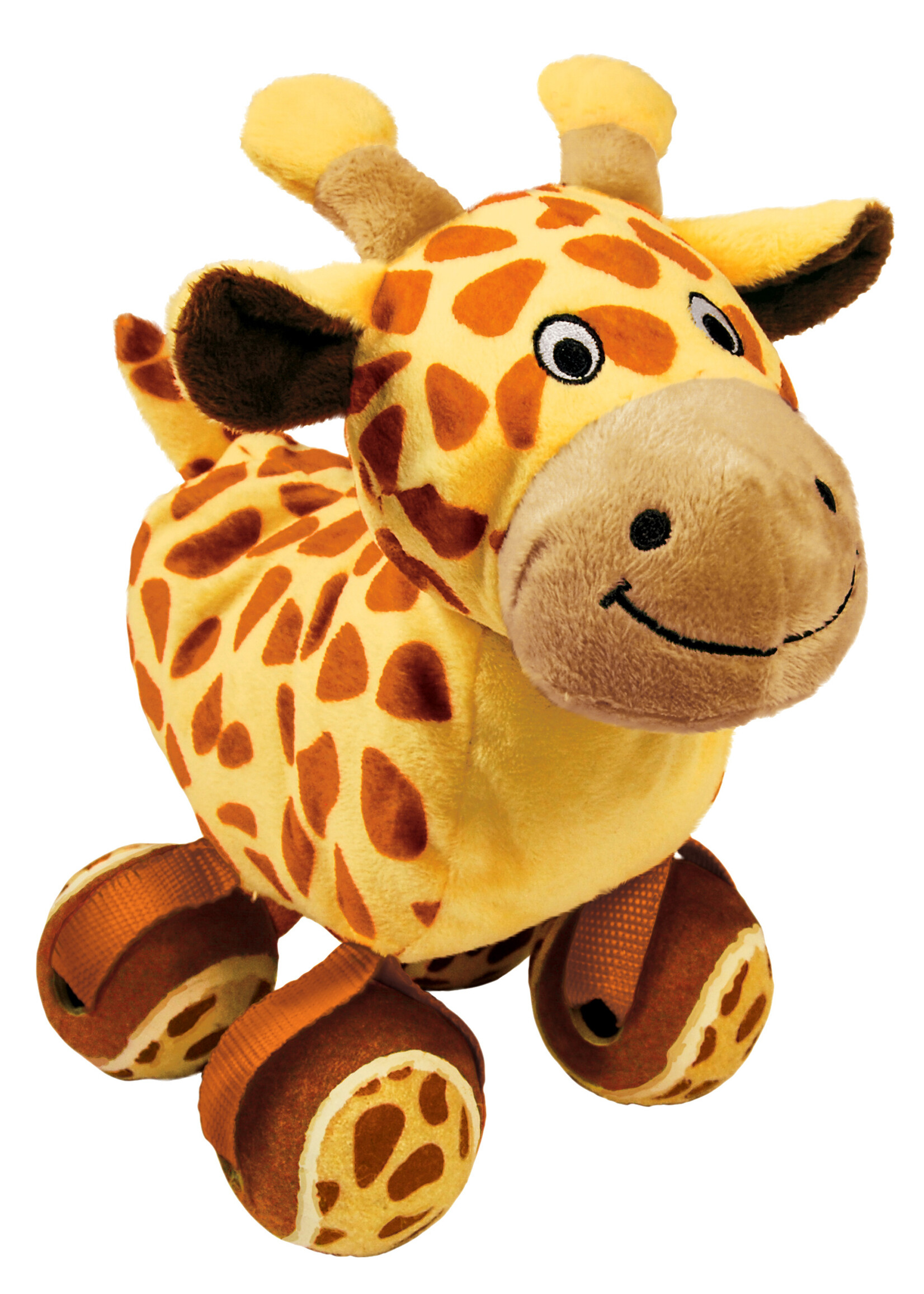 KONG KONG TenniShoes Giraffe S