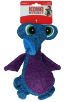 KONG KONG Woozles Blauw