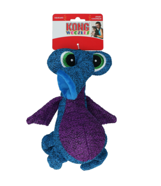 KONG KONG Woozles Blauw