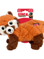 KONG KONG Scampers Red Panda