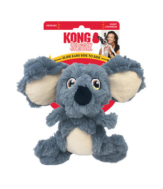 KONG KONG Scrumplez Koala M