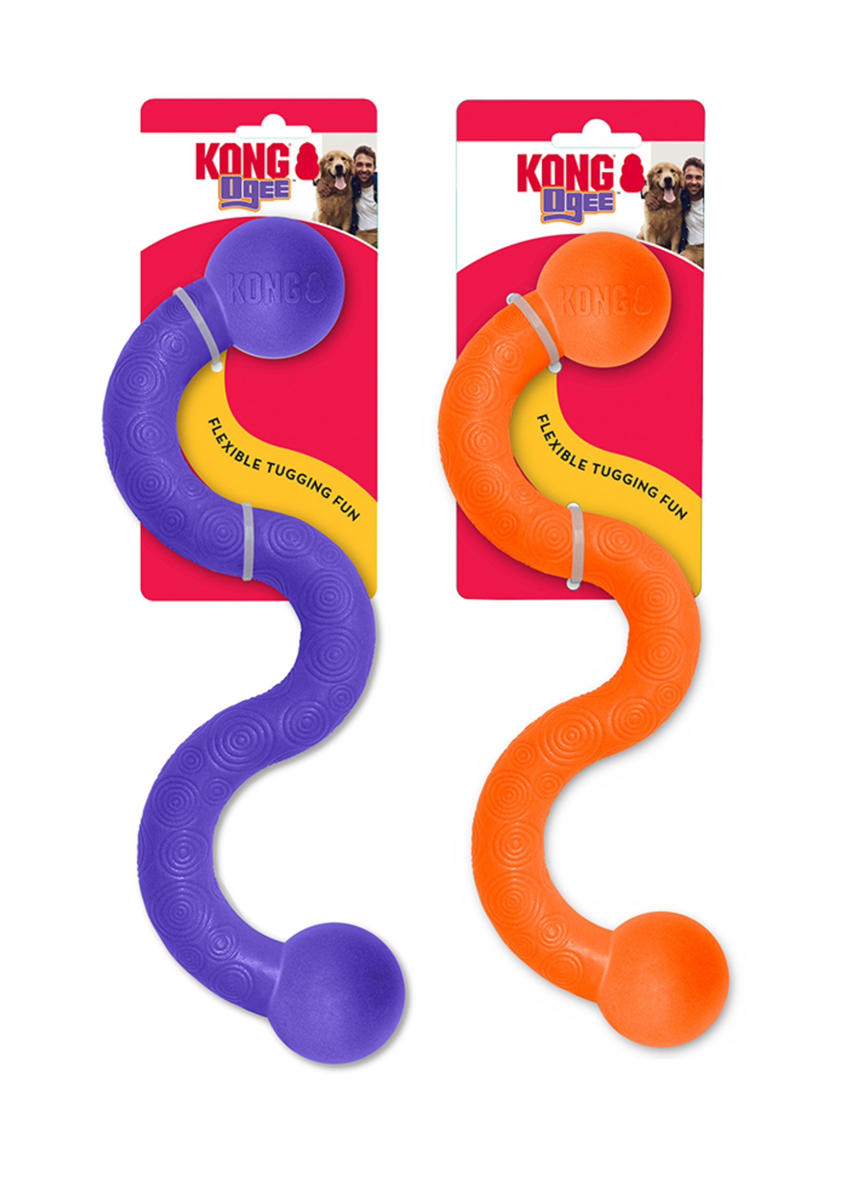 KONG KONG Ogee Stick Assorti M