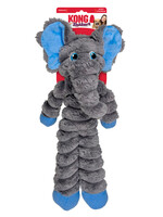 KONG KONG Shakers Crumples Elephant XL