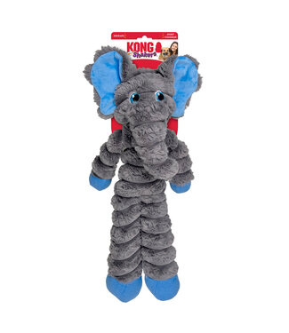 KONG KONG Shakers Crumples Elephant XL
