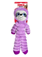 KONG KONG Shakers Crumples Sloth XL