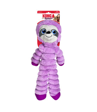 KONG KONG Shakers Crumples Sloth XL