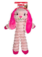 KONG KONG Shakers Crumples Bunny XL