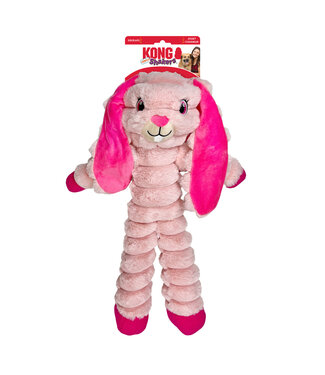 KONG KONG Shakers Crumples Bunny XL