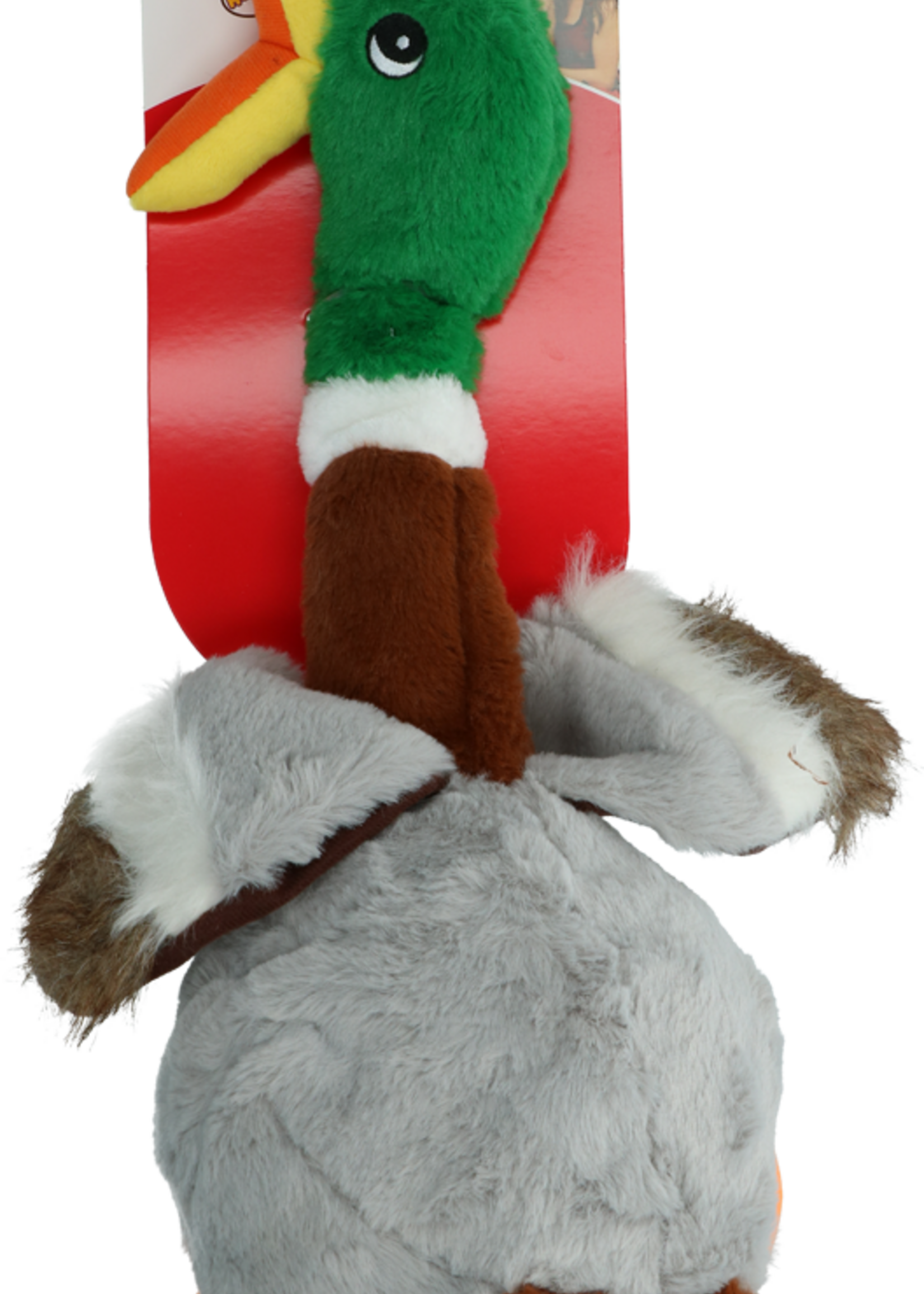 KONG KONG Shakers Honkers Eend L