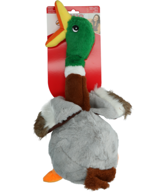 KONG KONG Shakers Honkers Eend L