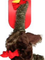 KONG KONG Shakers Honkers Kalkoen L