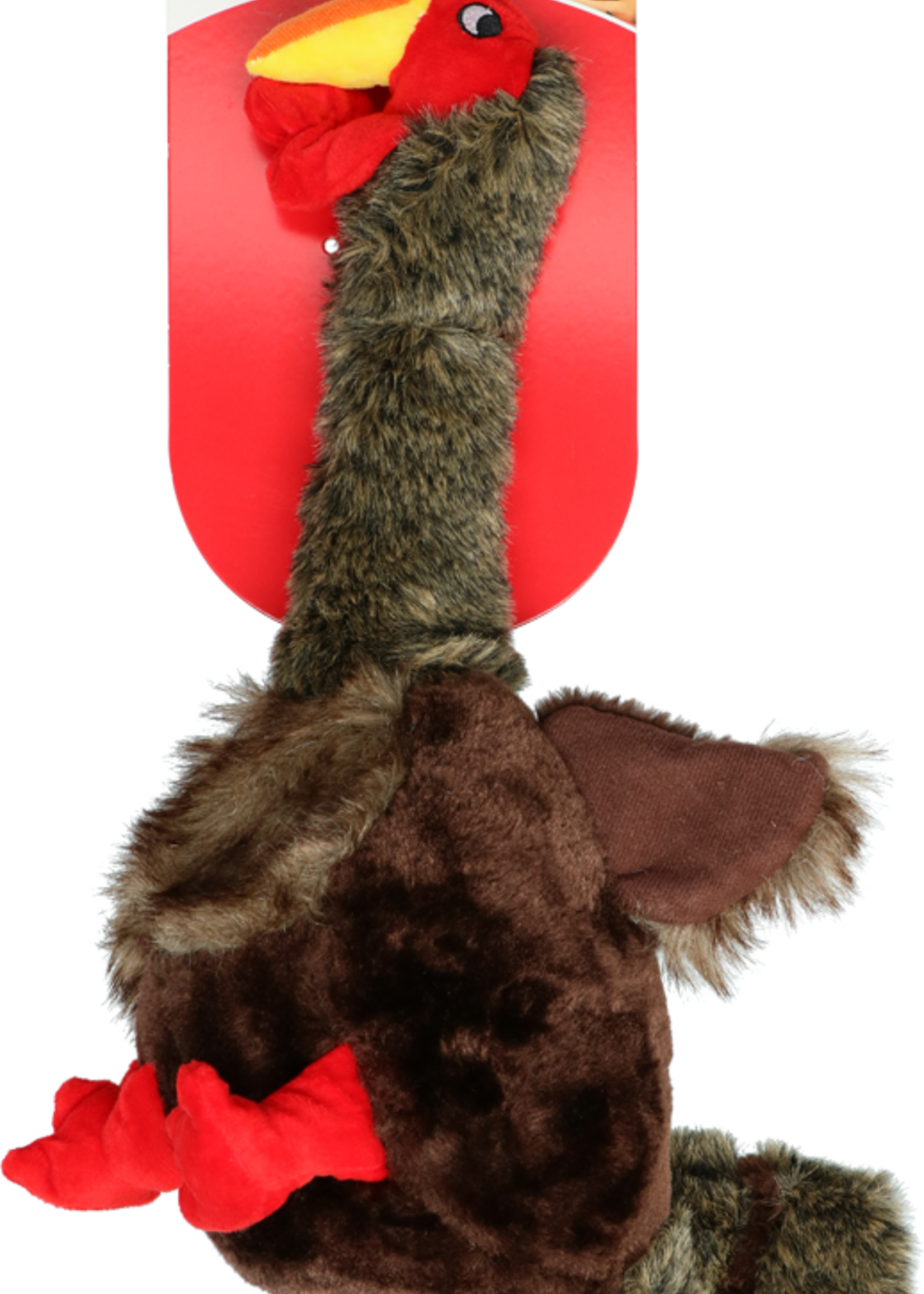 KONG KONG Shakers Honkers Kalkoen L