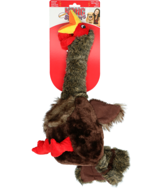 KONG KONG Shakers Honkers Kalkoen L