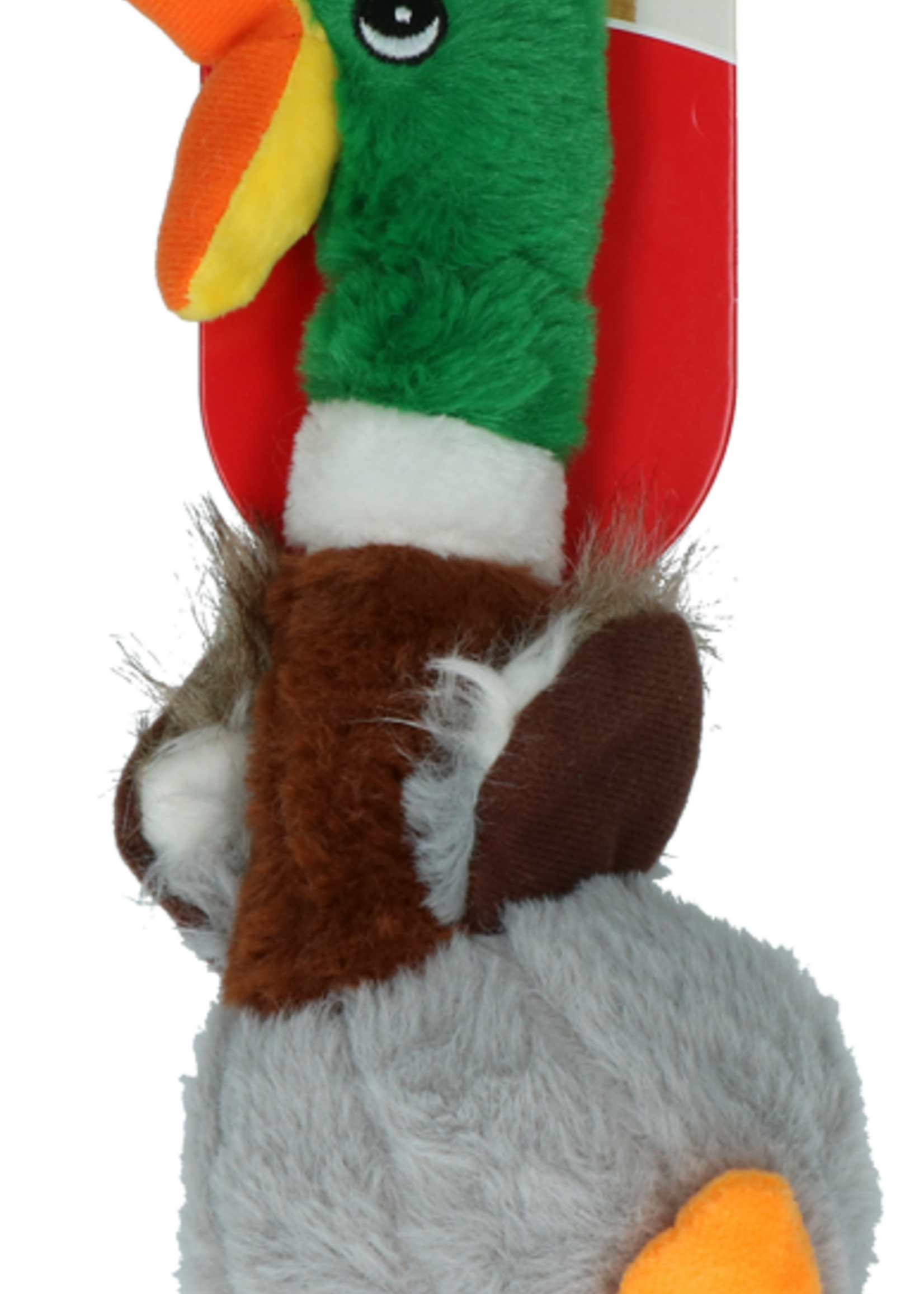 KONG KONG Shakers Honkers Eend S