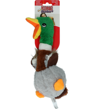 KONG KONG Shakers Honkers Eend S