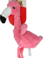 KONG KONG Shakers Honkers Flamingo S