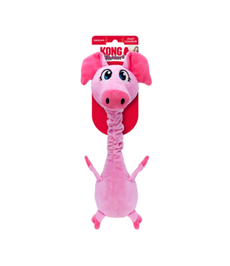 KONG KONG Shakers Bobz Pig