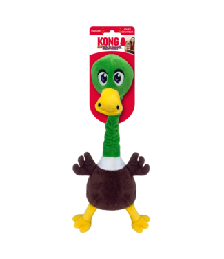 KONG KONG Shakers Bobz Eend