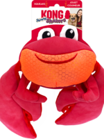 KONG KONG Shakers Shimmy Crab