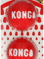KONG KONG Signature Ball L 2-Pack
