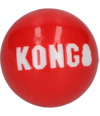 KONG KONG Signature Ball M