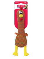 KONG KONG Shakers Cuckoos Assorti