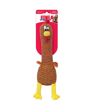 KONG KONG Shakers Cuckoos Assorti
