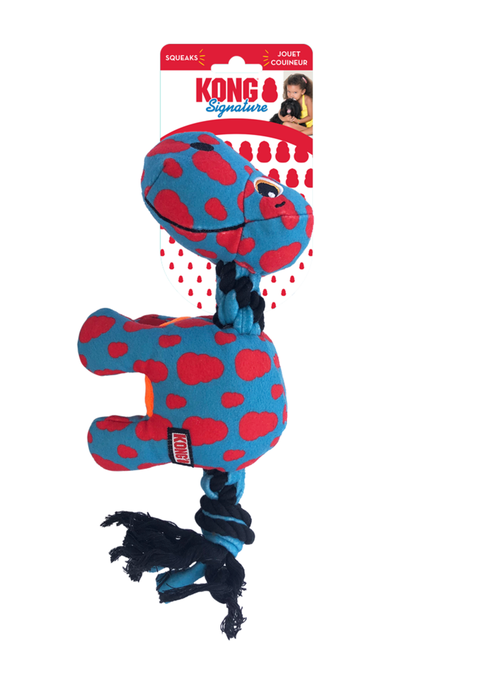 KONG KONG Signature Dynos Assorted