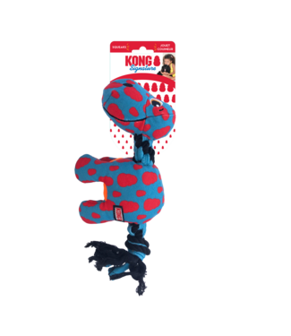 KONG KONG Signature Dynos Assorted