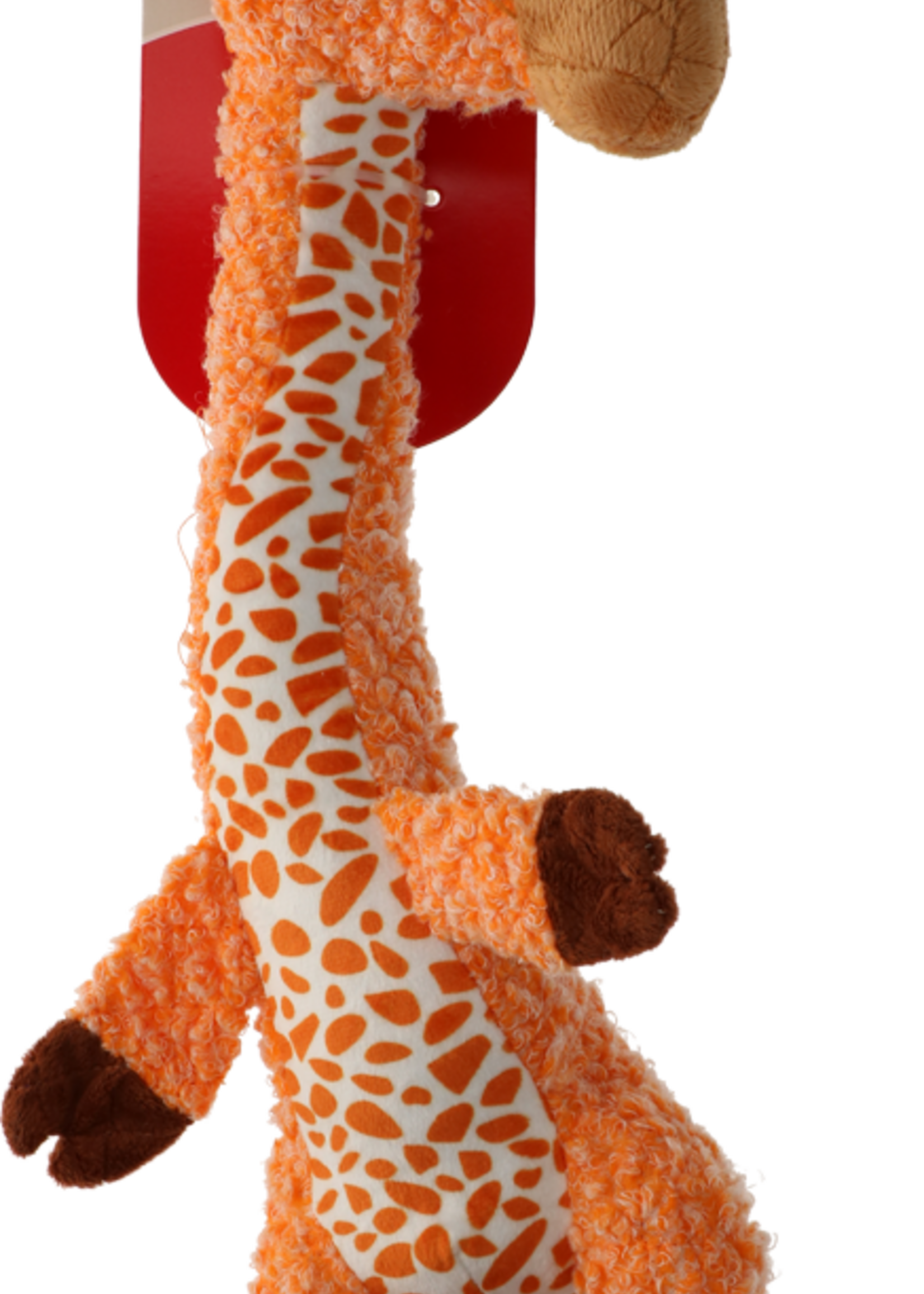 KONG KONG Shakers Luvs Giraffe L