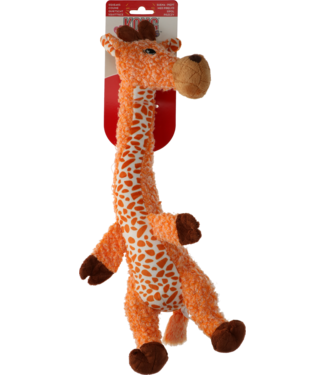 KONG KONG Shakers Luvs Giraffe L