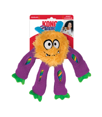 KONG KONG Sneakerz Knots Assorti