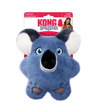 KONG KONG Snuzzles Koala M
