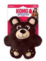 KONG KONG Snuzzles Beer M