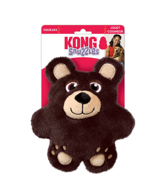 KONG KONG Snuzzles Beer M