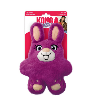 KONG KONG Snuzzles Konijn M