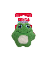 KONG KONG Snuzzles Mini Kikker