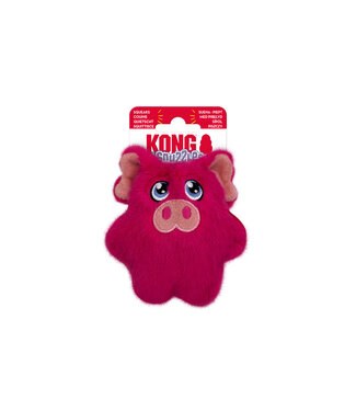 KONG KONG Snuzzles Mini Varken