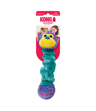 KONG KONG Squiggles Assorti Medium