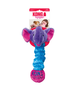 KONG KONG Squiggles Assorti Small