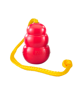 KONG KONG Classic met touw L