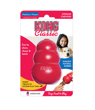 KONG KONG Classic M