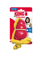 KONG KONG Classic met touw M